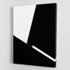 Septum Canvas Print or Poster